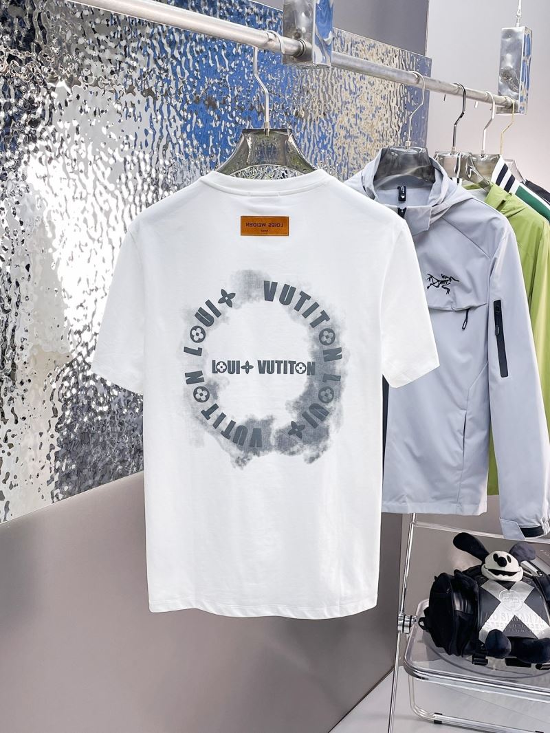 Louis Vuitton T-Shirts